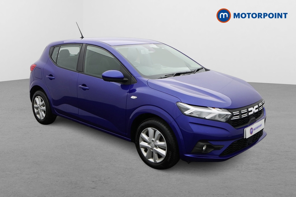 Used Dacia Sandero 2023 for sale - 77649163: Photo 1