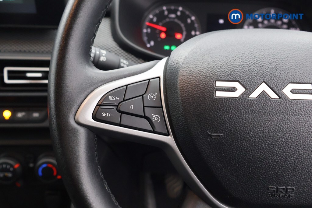 Used Dacia Sandero 2023 for sale - 77649163: Photo 10