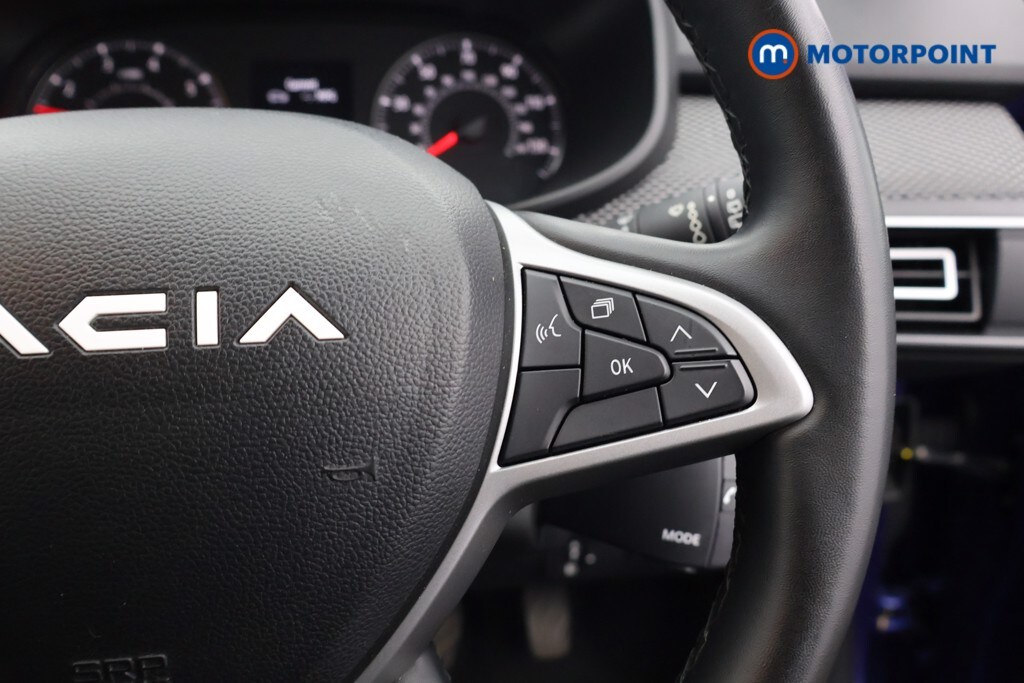 Used Dacia Sandero 2023 for sale - 77649163: Photo 11