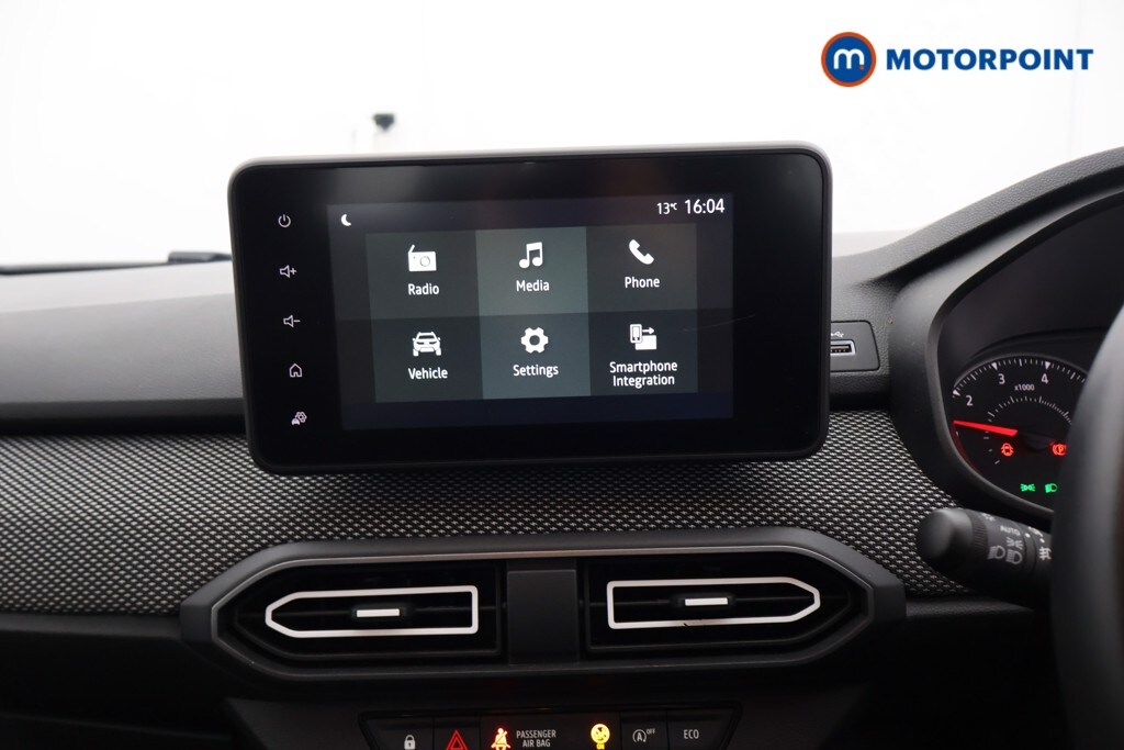 Used Dacia Sandero 2023 for sale - 77649163: Photo 13