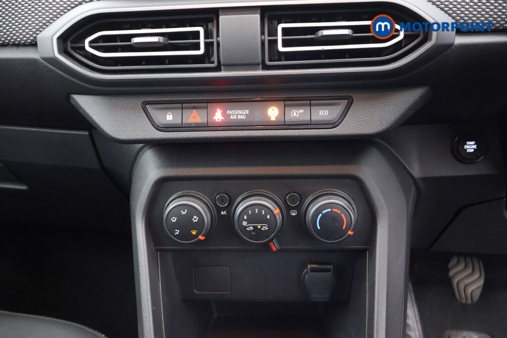 Used Dacia Sandero 2023 for sale - 77649163: Photo 14