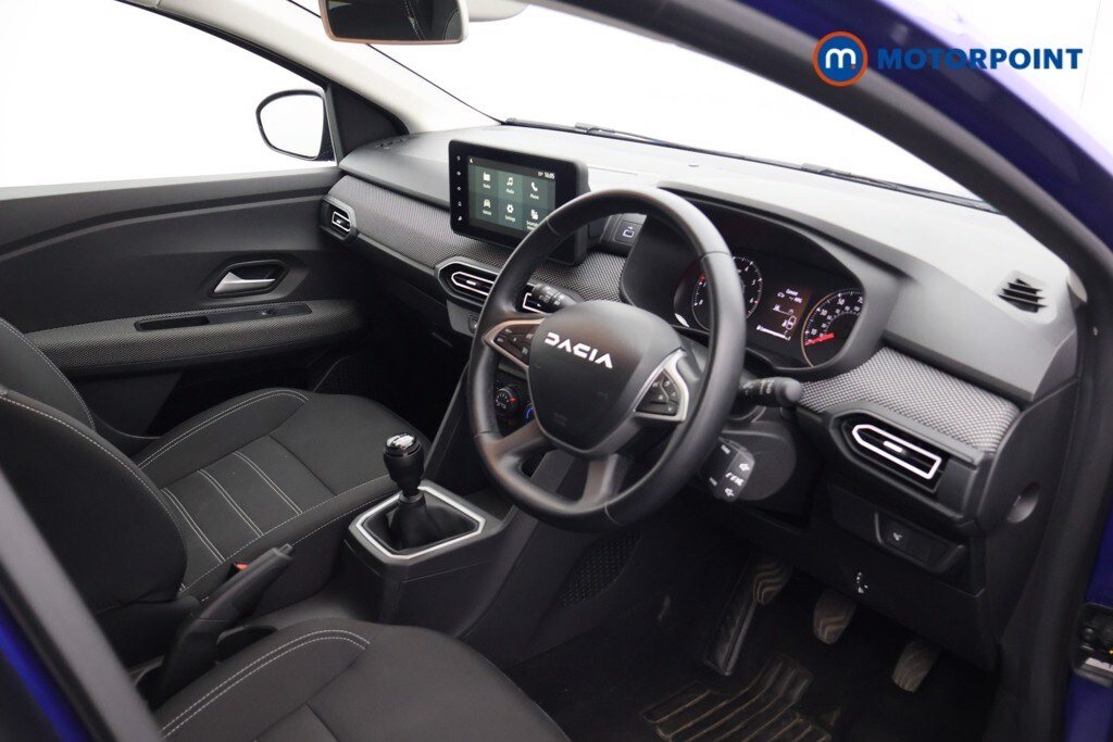 Used Dacia Sandero 2023 for sale - 77649163: Photo 19