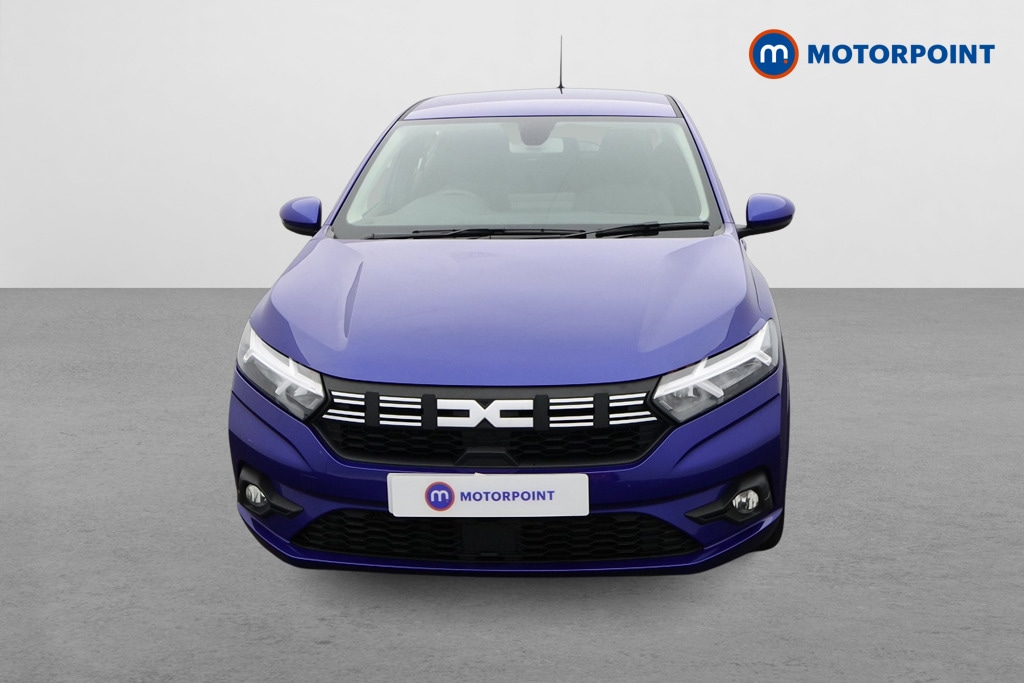 Used Dacia Sandero 2023 for sale - 77649163: Photo 2