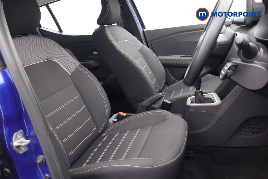 Used Dacia Sandero 2023 for sale - 77649163: Photo 20