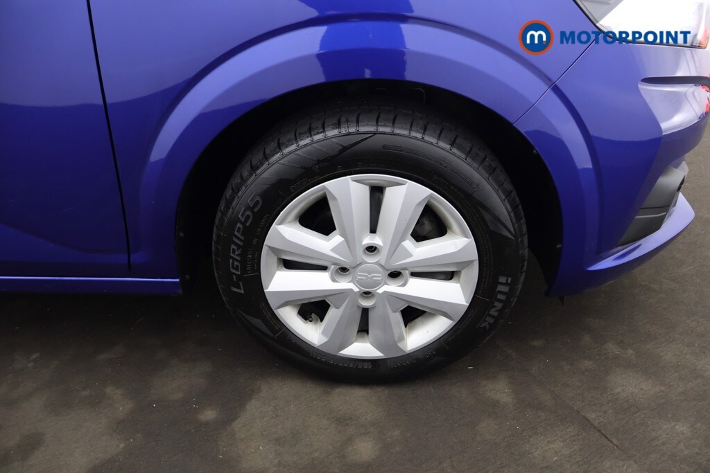 Used Dacia Sandero 2023 for sale - 77649163: Photo 21