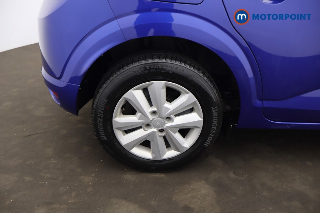 Used Dacia Sandero 2023 for sale - 77649163: Photo 22