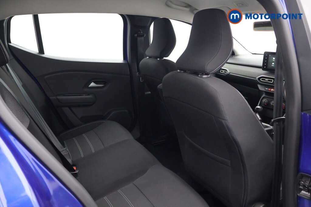 Used Dacia Sandero 2023 for sale - 77649163: Photo 23