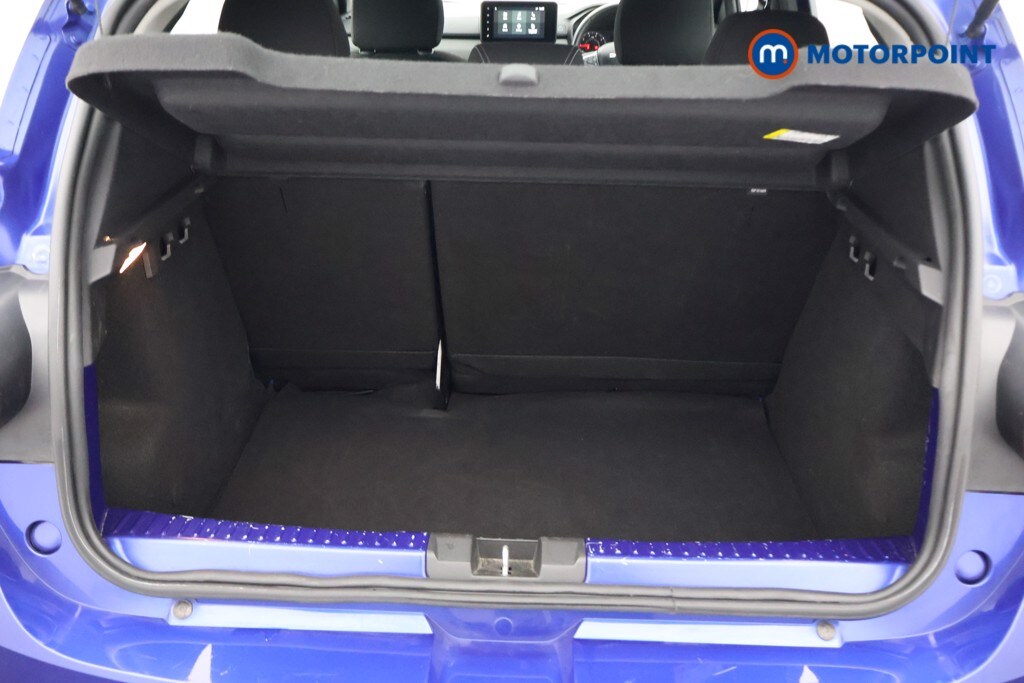 Used Dacia Sandero 2023 for sale - 77649163: Photo 24