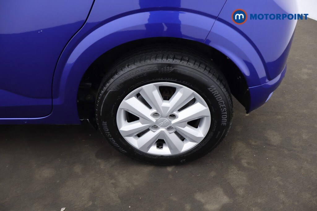 Used Dacia Sandero 2023 for sale - 77649163: Photo 25