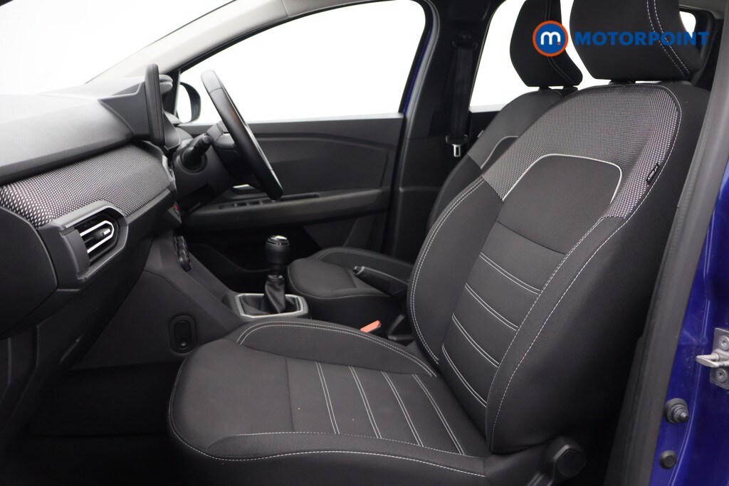 Used Dacia Sandero 2023 for sale - 77649163: Photo 27