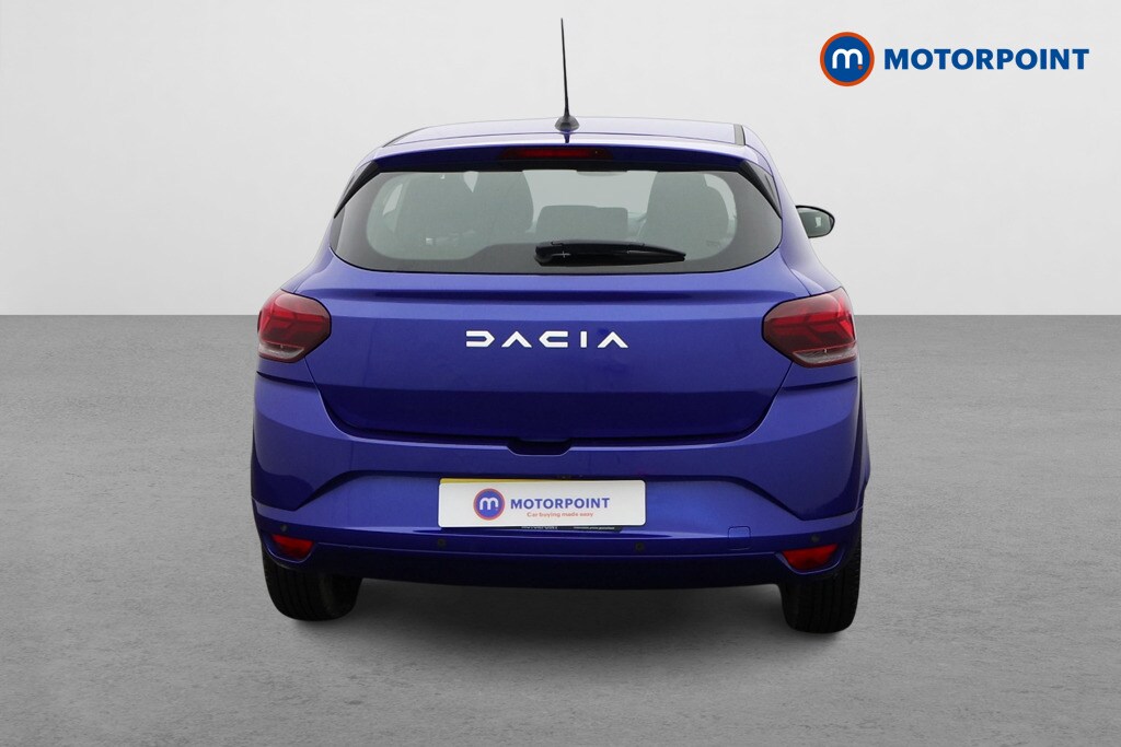 Used Dacia Sandero 2023 for sale - 77649163: Photo 6