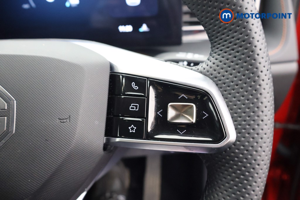 Used MG MG HS for sale - 77482493: Photo 11