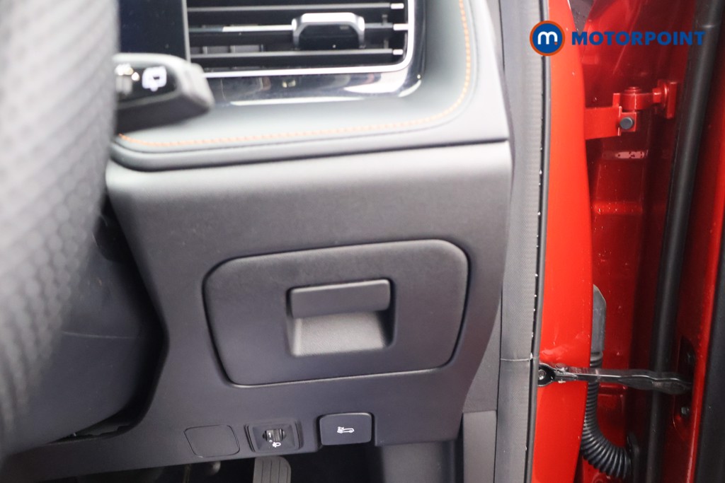 Used MG MG HS for sale - 77482493: Photo 15