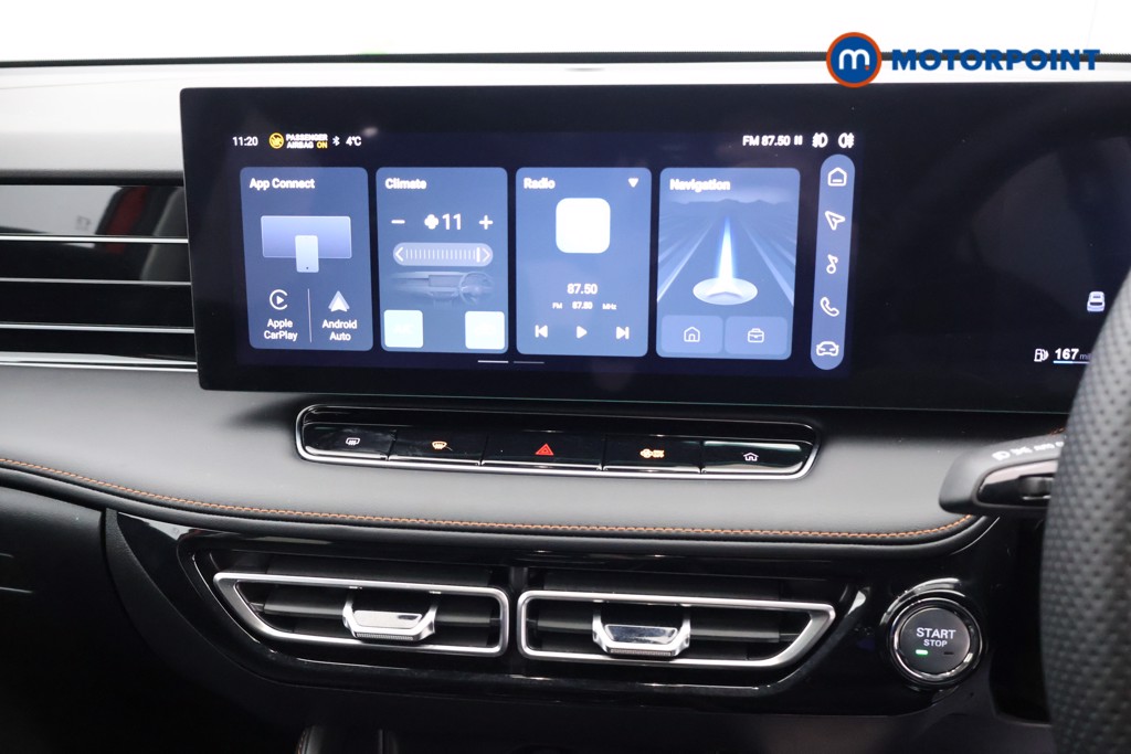 Used MG MG HS for sale - 77482493: Photo 16