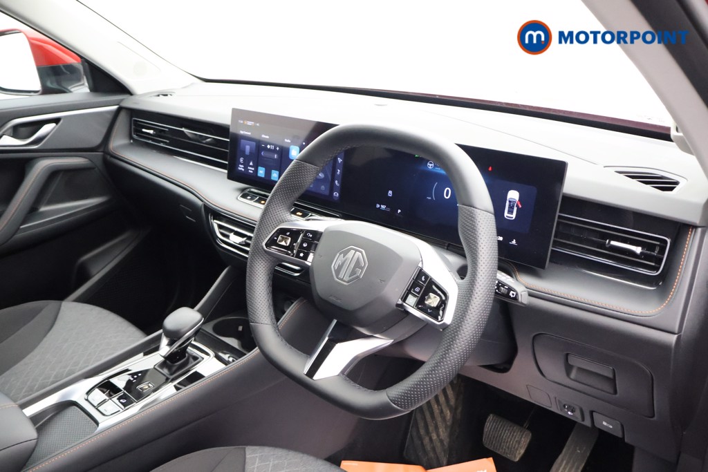 Used MG MG HS for sale - 77482493: Photo 21