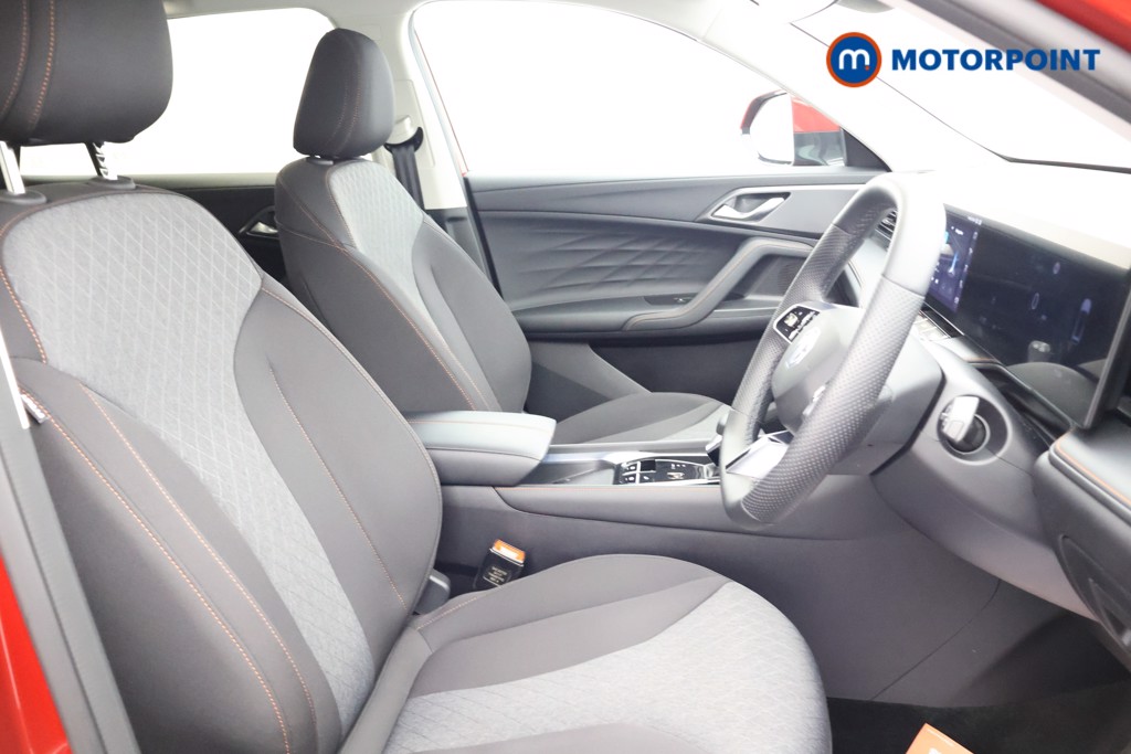 Used MG MG HS for sale - 77482493: Photo 22