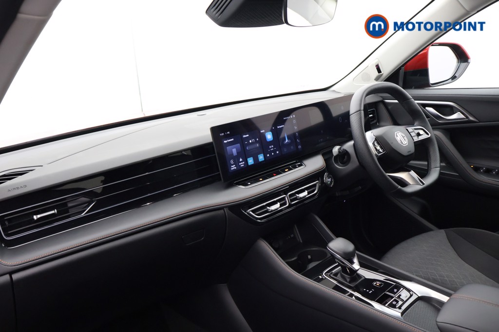 Used MG MG HS for sale - 77482493: Photo 27