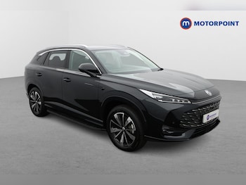 Used MG MG HS 2025 for sale - 78717043: Photo