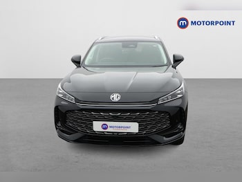Used MG MG HS 2025 for sale - 78717043: Photo