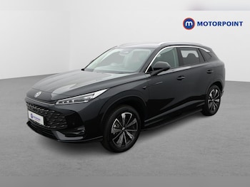 Used MG MG HS 2025 for sale - 78717043: Photo