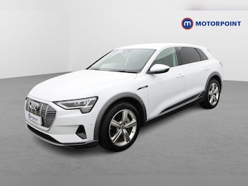 Used Audi e-tron 2021 for sale - 79408311: Photo