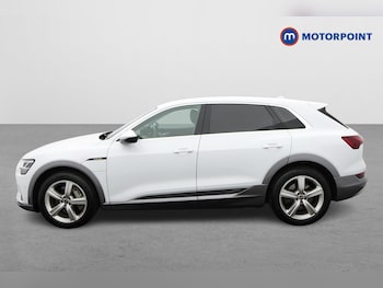 Used Audi e-tron 2021 for sale - 79408311: Photo