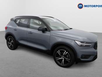 2021 - 1.5 T3 [163] R DESIGN 5dr