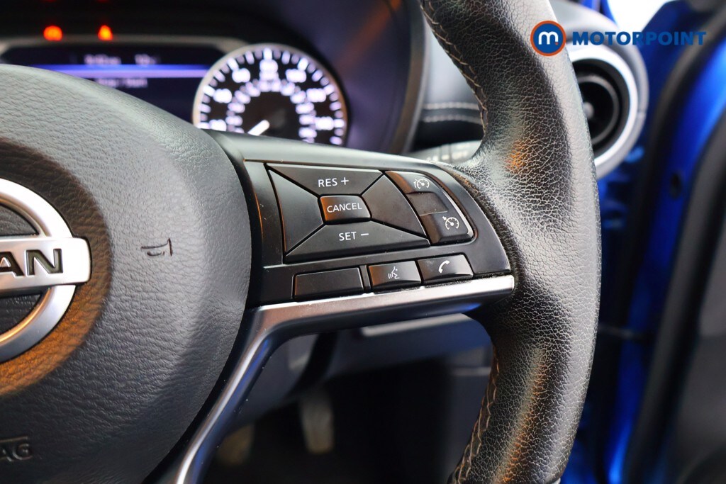 Used Nissan Juke 2022 for sale - 76892532: Photo 11