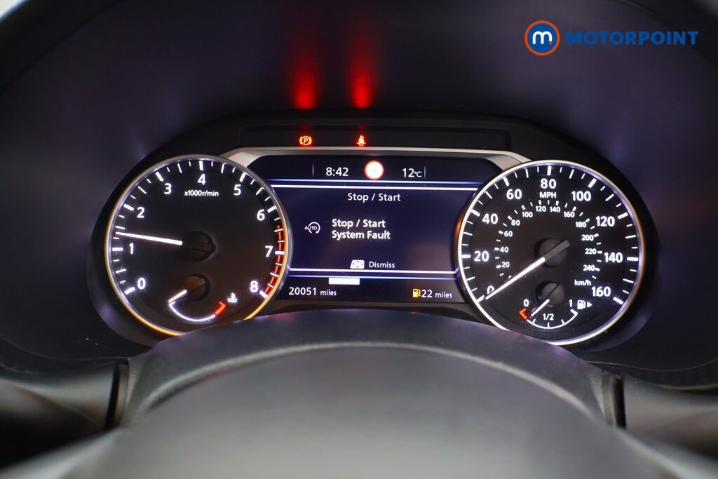 Used Nissan Juke 2022 for sale - 76892532: Photo 12