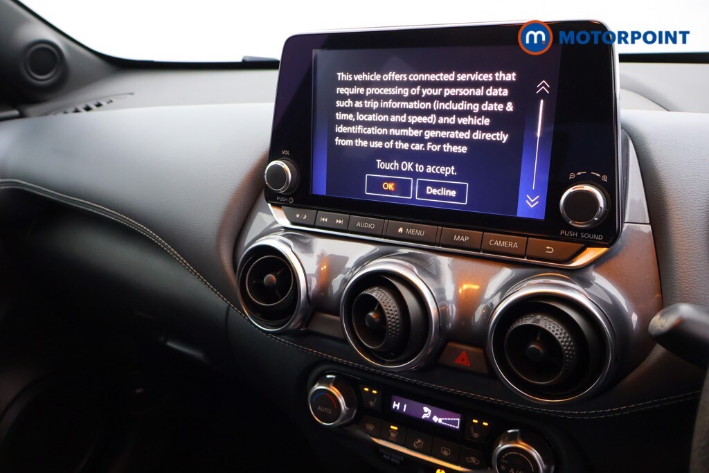 Used Nissan Juke 2022 for sale - 76892532: Photo 13