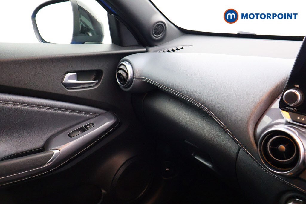 Used Nissan Juke 2022 for sale - 76892532: Photo 14