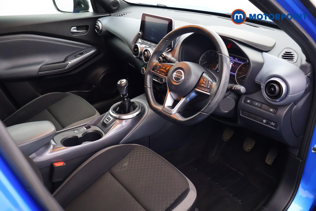 Used Nissan Juke 2022 for sale - 76892532: Photo 19