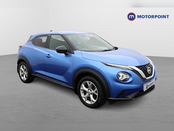 2022 - 1.0 DiG-T 114 N-Connecta 5dr