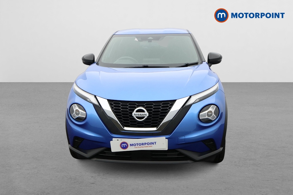 Used Nissan Juke 2022 for sale - 76892532: Photo 2