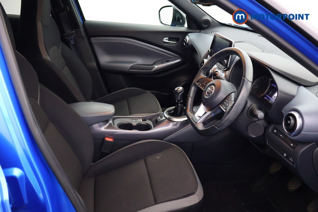 Used Nissan Juke 2022 for sale - 76892532: Photo 20