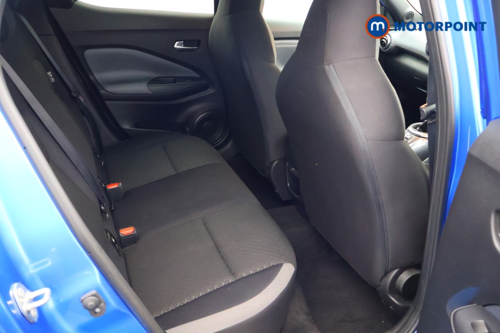 Used Nissan Juke 2022 for sale - 76892532: Photo 21