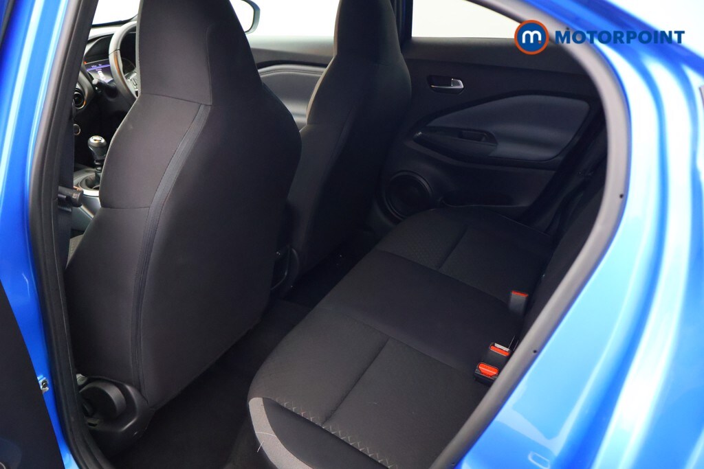 Used Nissan Juke 2022 for sale - 76892532: Photo 24