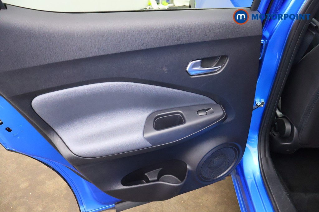 Used Nissan Juke 2022 for sale - 76892532: Photo 25