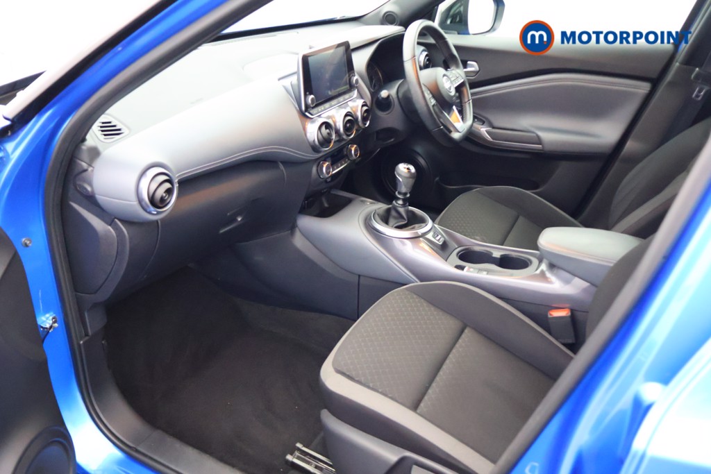 Used Nissan Juke 2022 for sale - 76892532: Photo 26