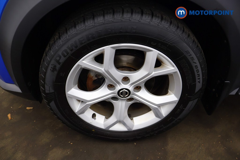 Used Nissan Juke 2022 for sale - 76892532: Photo 28