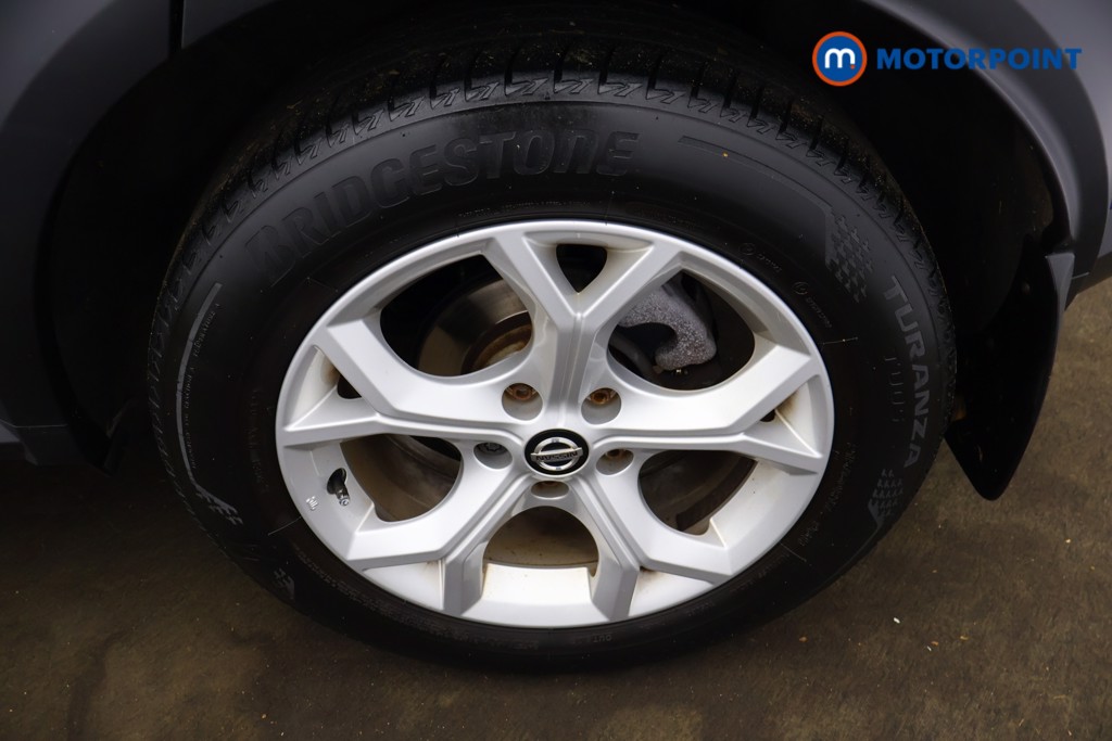 Used Nissan Juke 2022 for sale - 76892532: Photo 29