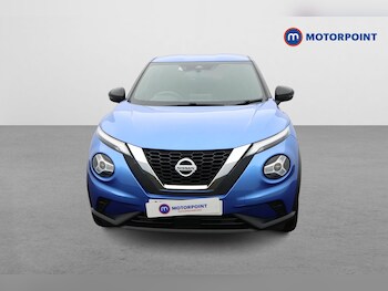 Used Nissan Juke 2022 for sale - 76892532: Photo