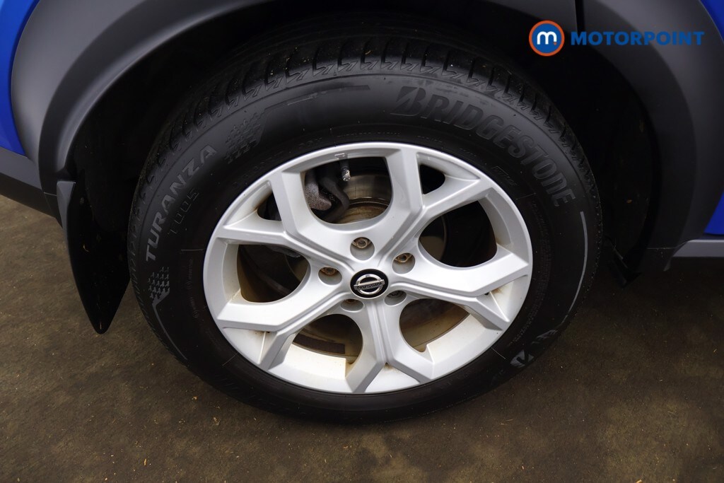 Used Nissan Juke 2022 for sale - 76892532: Photo 30