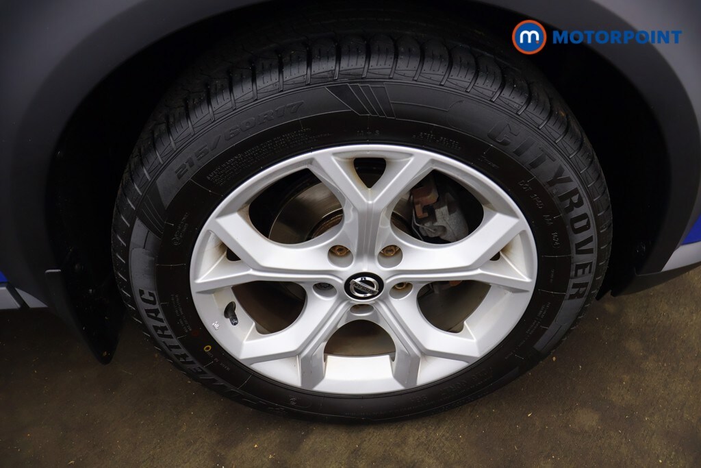 Used Nissan Juke 2022 for sale - 76892532: Photo 31