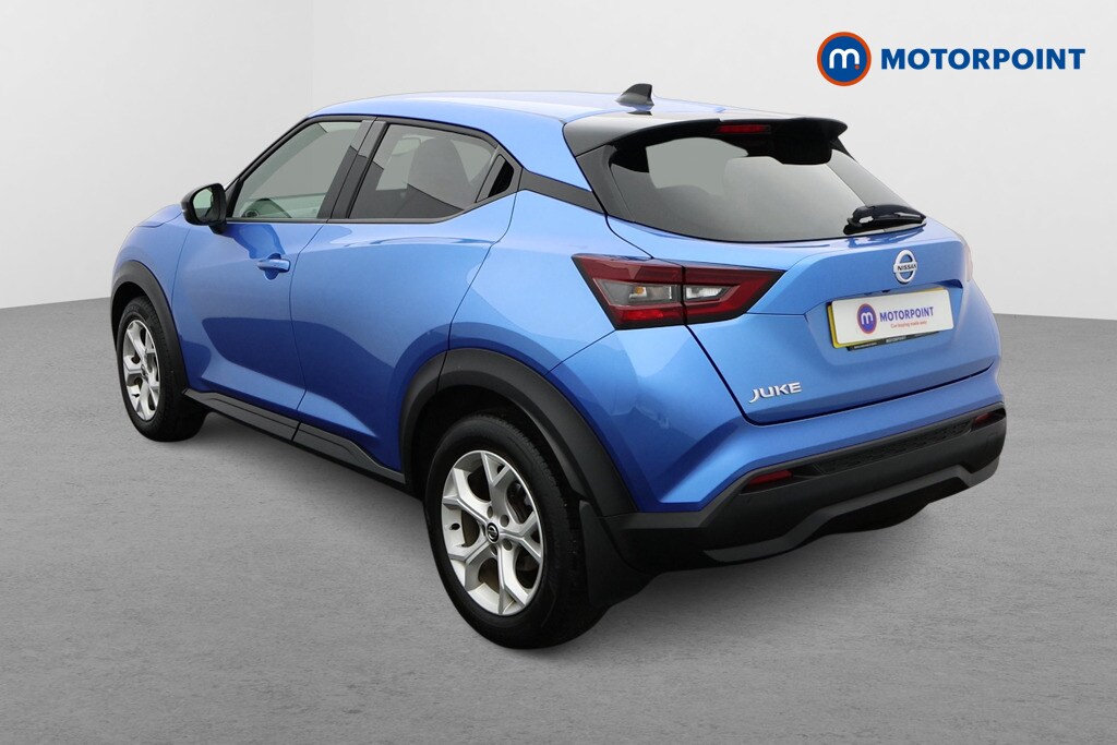 Used Nissan Juke 2022 for sale - 76892532: Photo 5