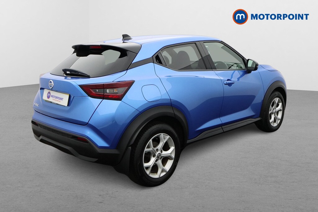 Used Nissan Juke 2022 for sale - 76892532: Photo 7
