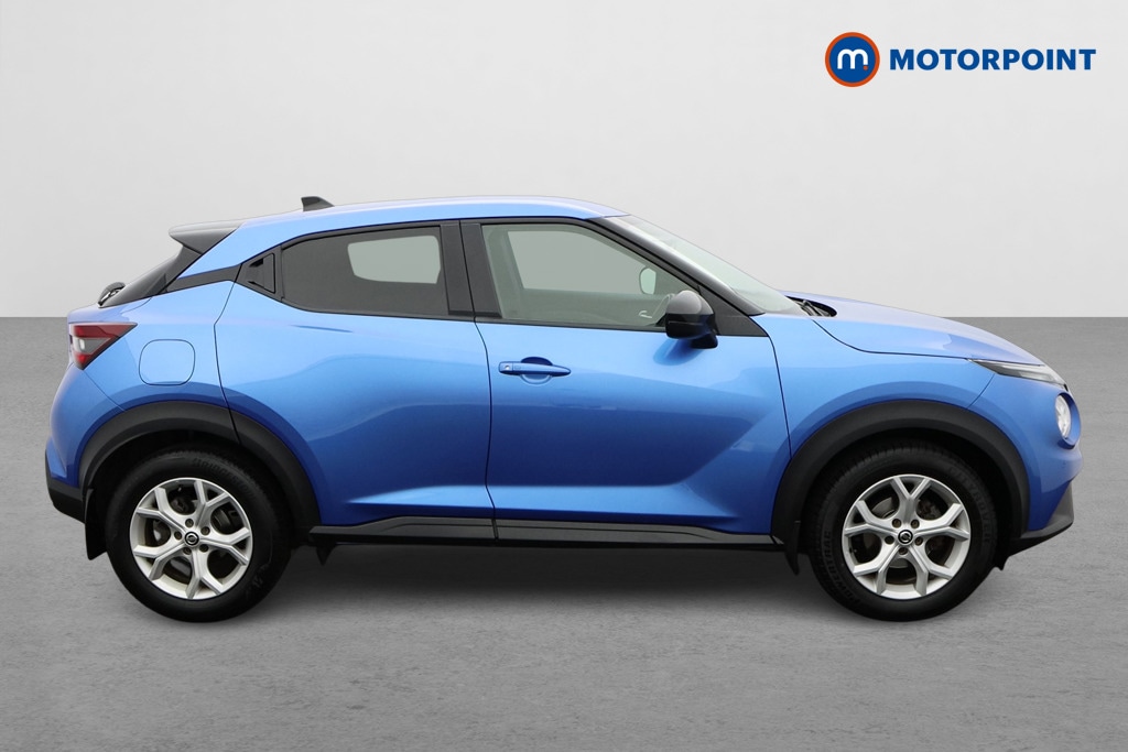 Used Nissan Juke 2022 for sale - 76892532: Photo 8