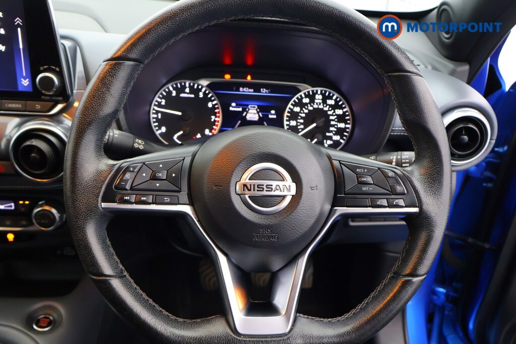 Used Nissan Juke 2022 for sale - 76892532: Photo 9