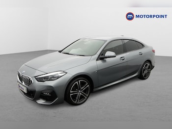 Used BMW 2 Series 2022 for sale - 76290862: Photo