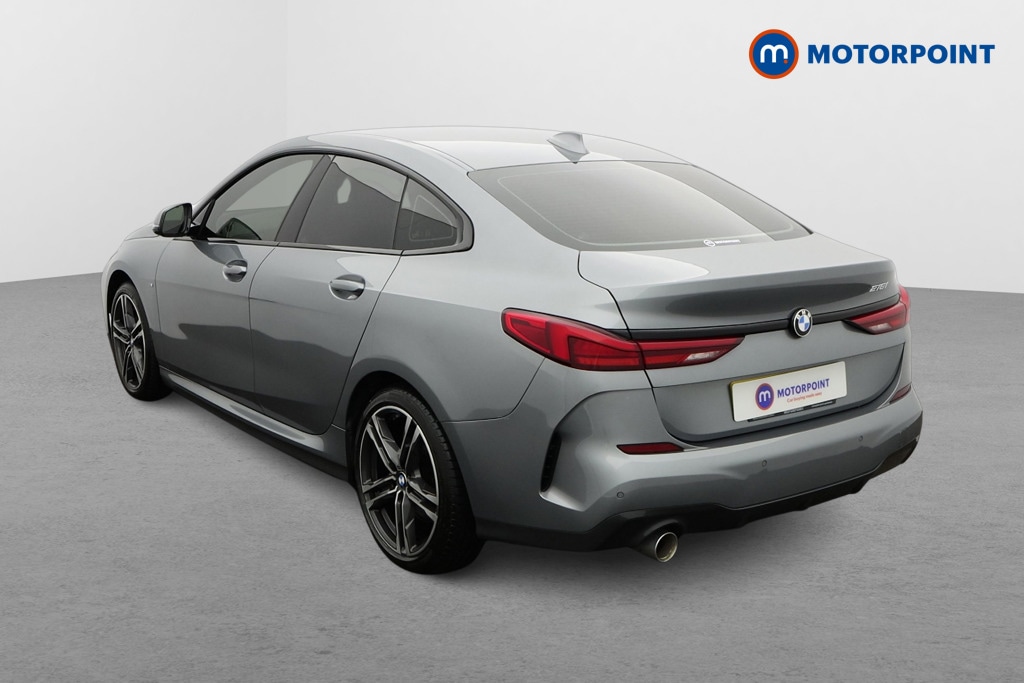 Used BMW 2 Series 2022 for sale - 76290862: Photo 5